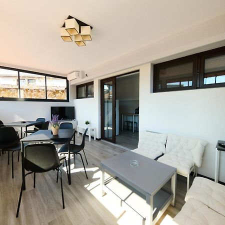 Central Old Town Oasis - Ap 9 Bucareste Exterior foto