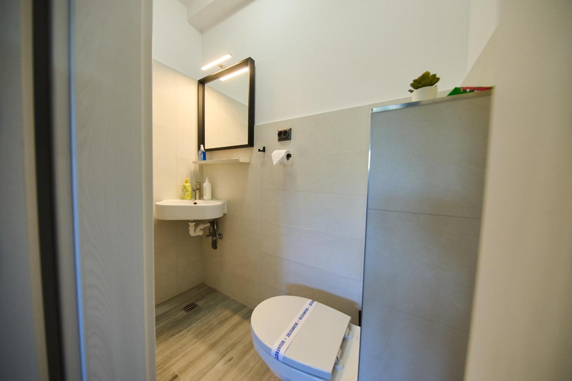 Central Old Town Oasis - Ap 9 Bucareste Exterior foto