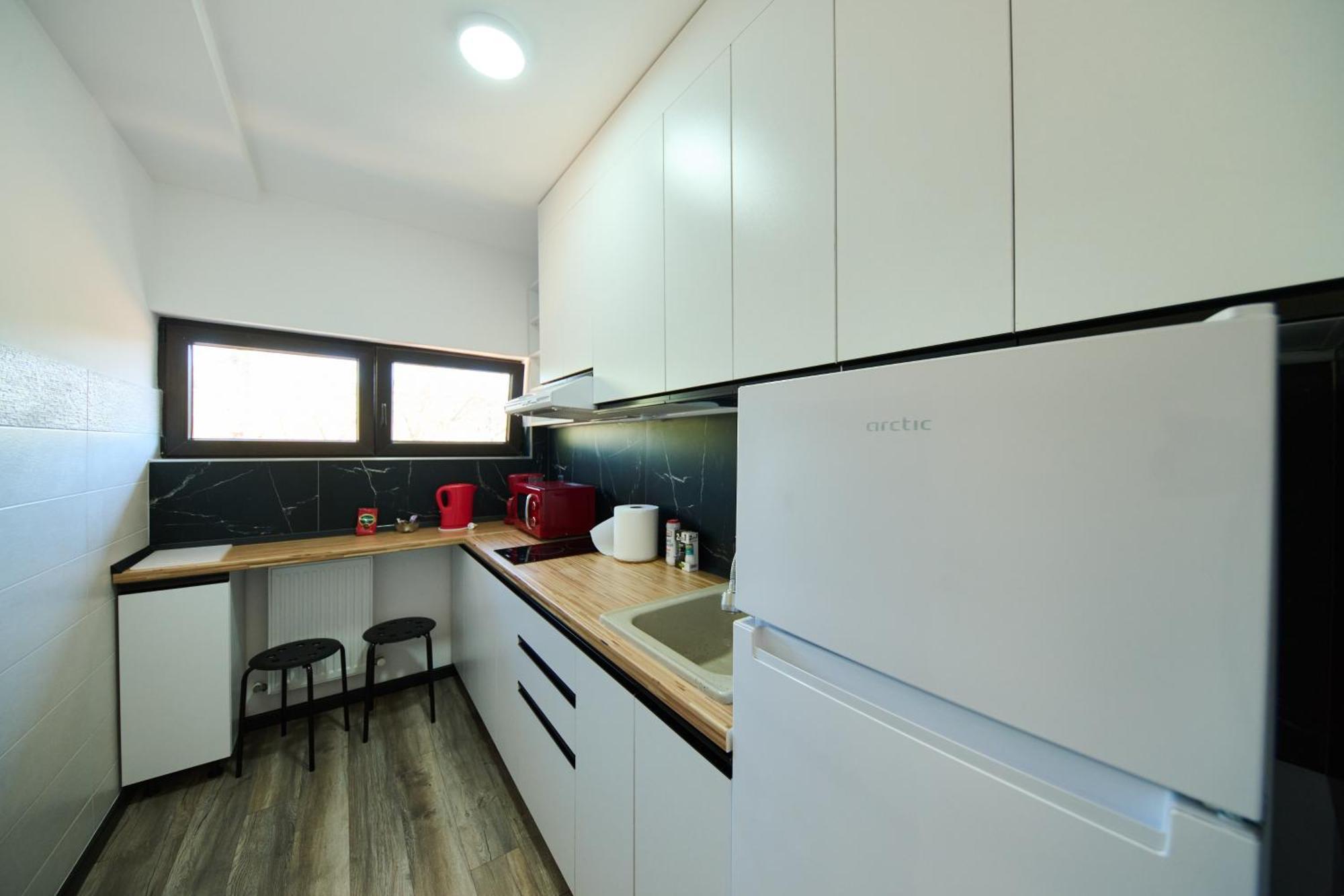 Central Old Town Oasis - Ap 9 Bucareste Exterior foto