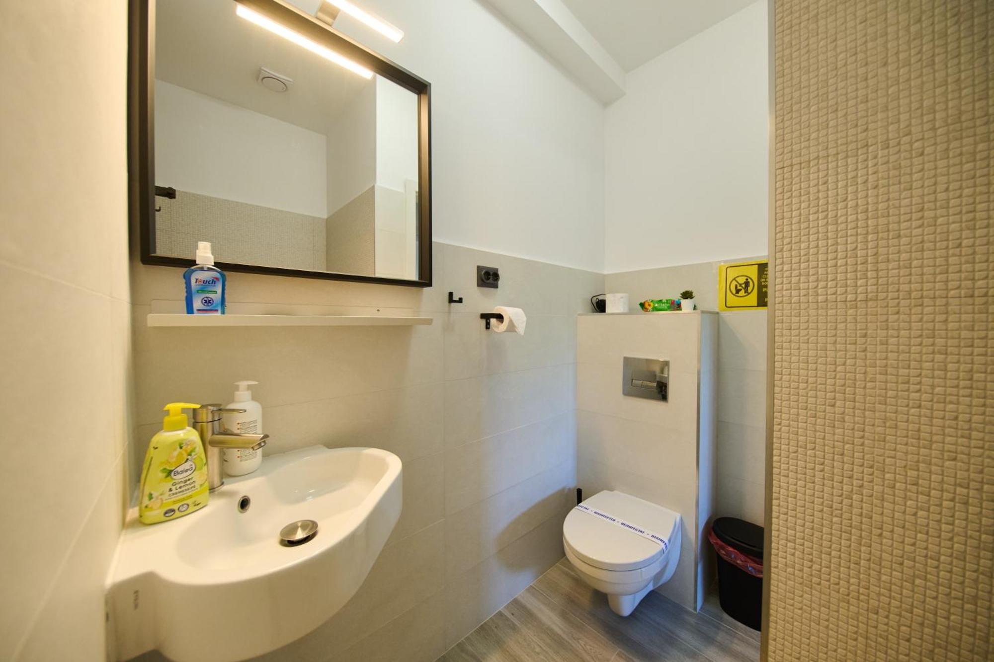 Central Old Town Oasis - Ap 9 Bucareste Exterior foto