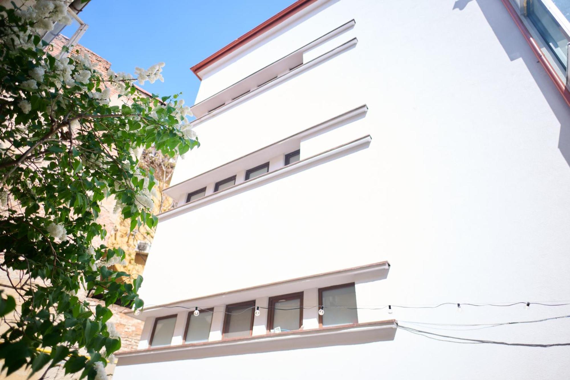 Central Old Town Oasis - Ap 9 Bucareste Exterior foto