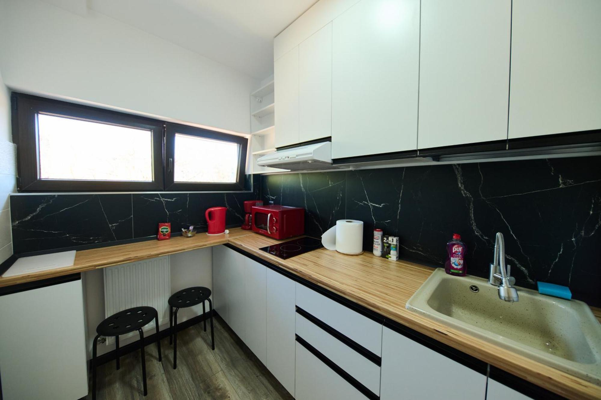 Central Old Town Oasis - Ap 9 Bucareste Exterior foto
