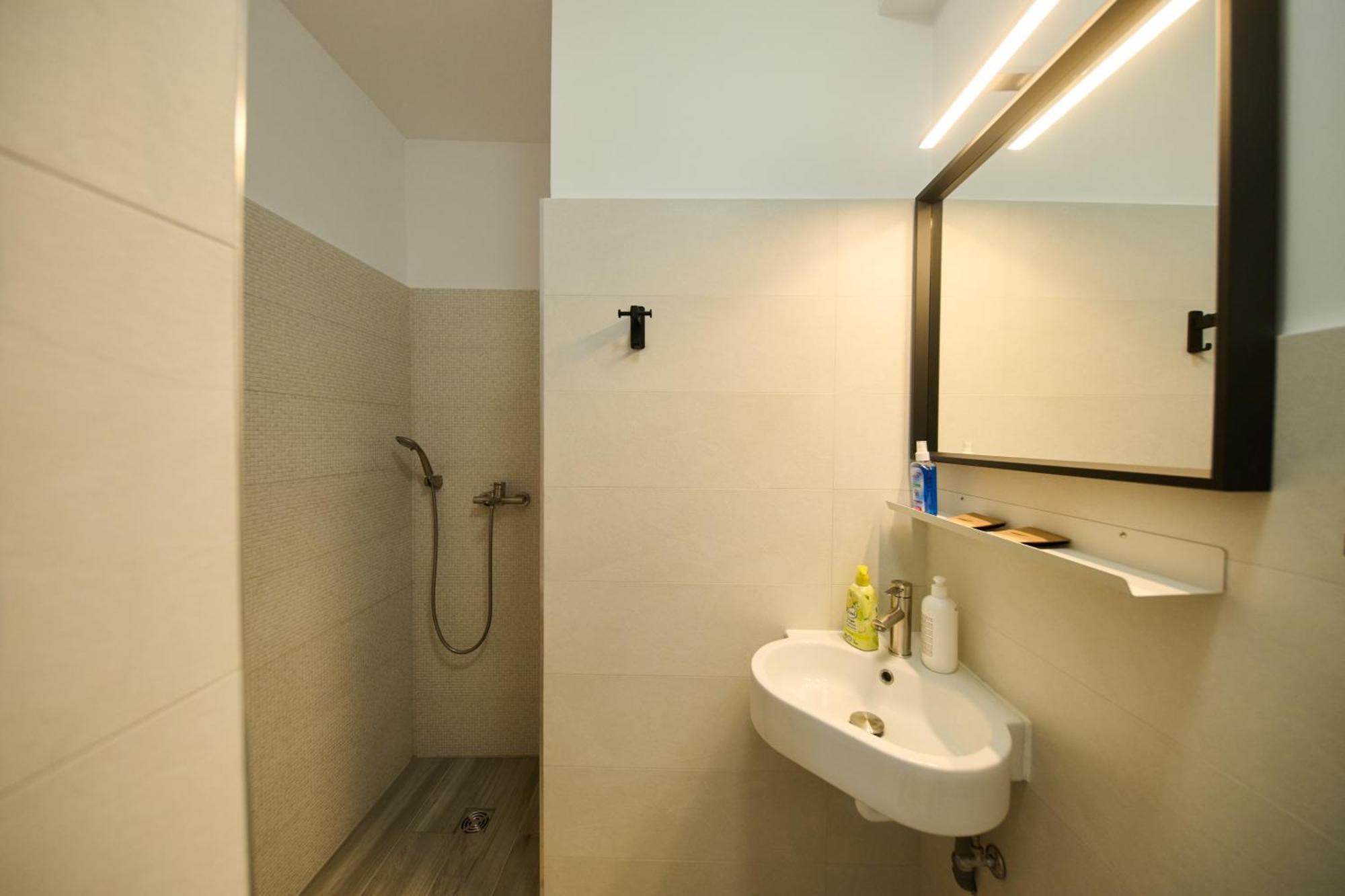 Central Old Town Oasis - Ap 9 Bucareste Exterior foto