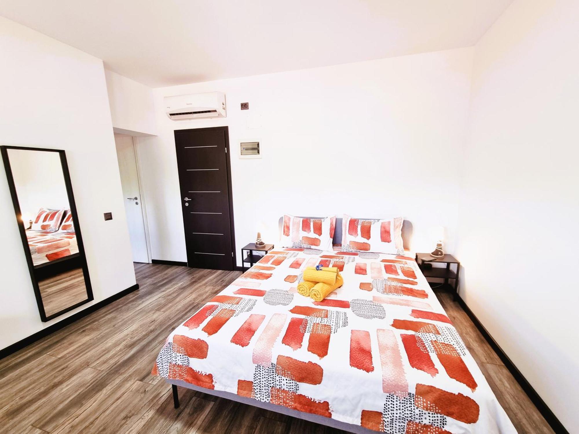 Central Old Town Oasis - Ap 9 Bucareste Exterior foto
